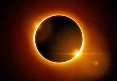 Veja como observar os eclipses solar e lunar de agosto