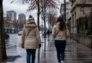 Semana começa com chuva localizada e termina com frente fria em todo o Paraná