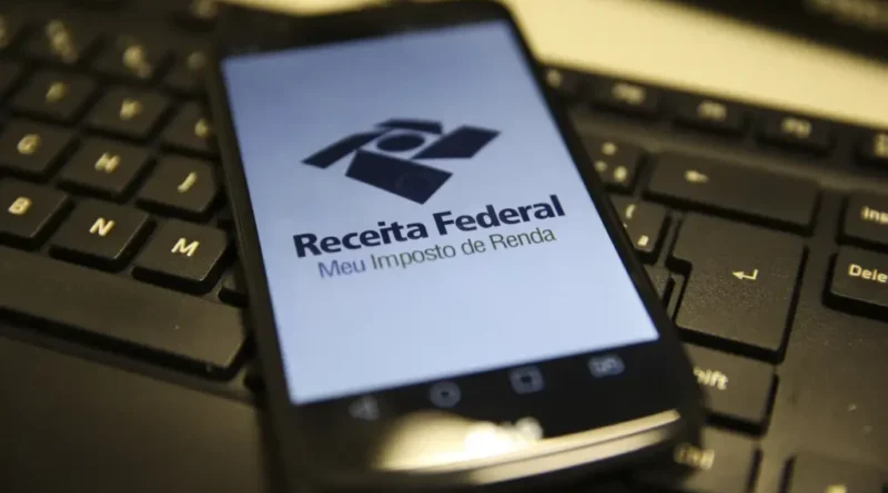 Receita libera consulta ao último lote do IR 2026 nesta segunda