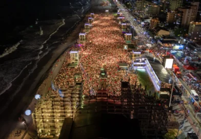 Municípios do Paraná gastam R$ 1,2 bilhão em shows
