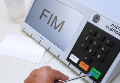 TSE faz semana de ações para mostrar funcionamento da urna eletrônica