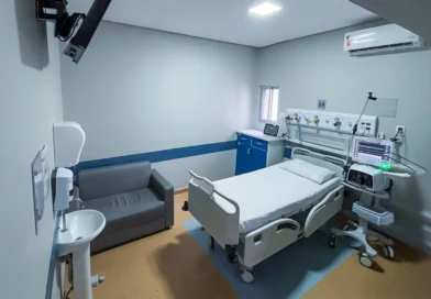 Paciente pode comparar dados de hospitais como taxa de infecção antes de internação no Paraná