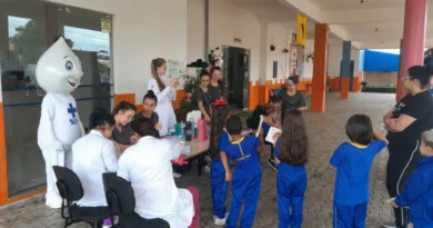 Campanha de multivacinação segue até 1º de setembro em Francisco Beltrão