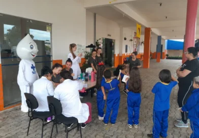 Campanha de multivacinação segue até 1º de setembro em Francisco Beltrão