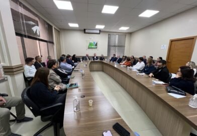 Francisco Beltrão recebe MP em Movimento para três dias de ações e debates