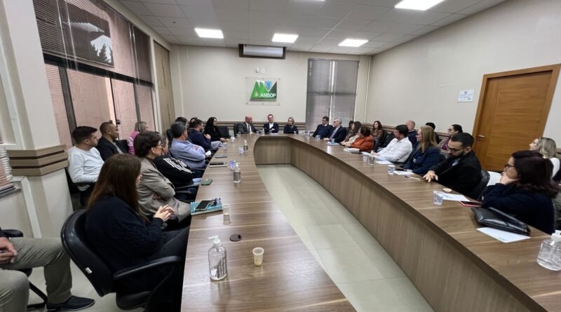Francisco Beltrão recebe MP em Movimento para três dias de ações e debates