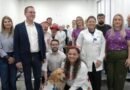 PROJETO PATAS QUE ACOLHEM SE TORNA REALIDADE EM BELTRÃO