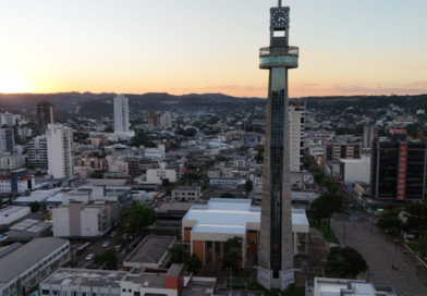 Francisco Beltrão sedia 1º Congresso Brasileiro de Ciência, Tecnologia e Inovação