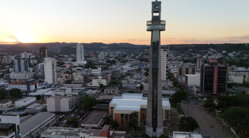 Francisco Beltrão sedia 1º Congresso Brasileiro de Ciência, Tecnologia e Inovação