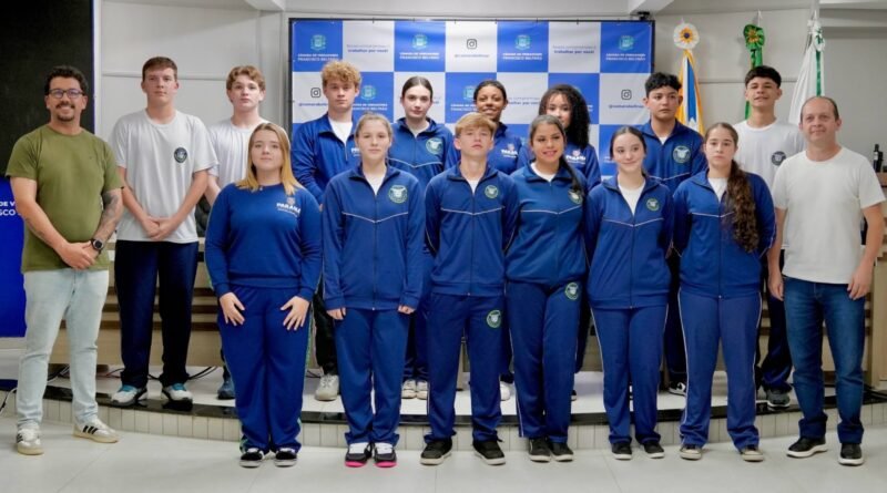 Chefe do Fórum Eleitoral vai palestrar no Parlamento Jovem da Câmara de Francisco Beltrão