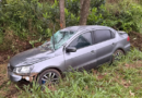 Homem morre após acidente na PR-471