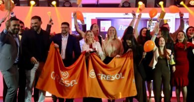Cresol é eleita a melhor empresa para trabalhar no Paraná