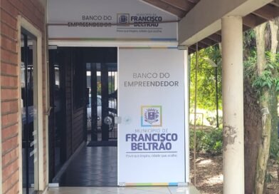 Banco do Empreendedor oferece crédito para agricultores familiares