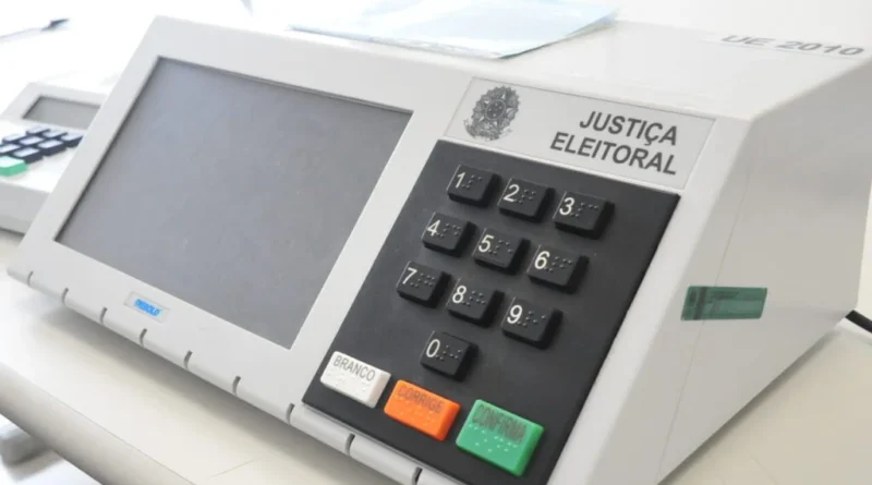 Eleições 2026: veja quais documentos valem para votar e o que é proibido na cabine