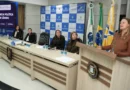 Câmara de Francisco Beltrão debate violência política de gênero em audiência pública