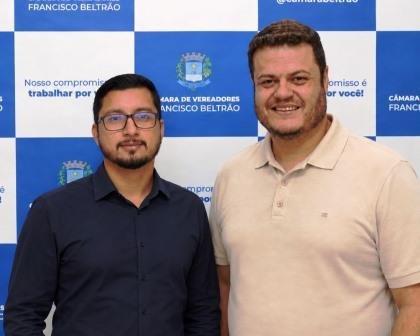 ALUNOS DA REDE MUNICIPAL DE BELTRÃO TERÃO KIT-MATERIAL ESCOLAR GRÁTIS