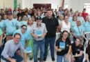 CÂMARA DE BELTRÃO INICIA ROTEIRO DE ENCONTROS COM IDOSOS