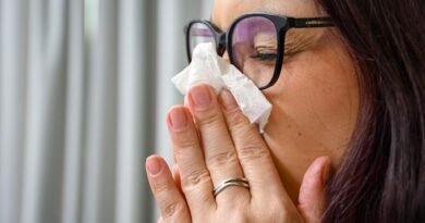 Crises alérgicas e respiratórias: Oscilações de umidade em setembro acendem alerta