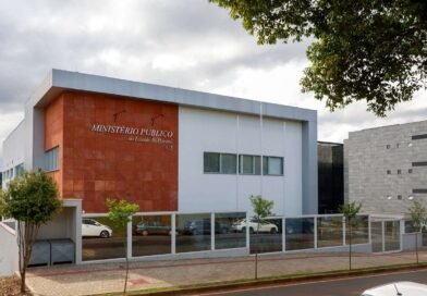 Nova sede do Ministério Público é inaugurada em Francisco Beltrão