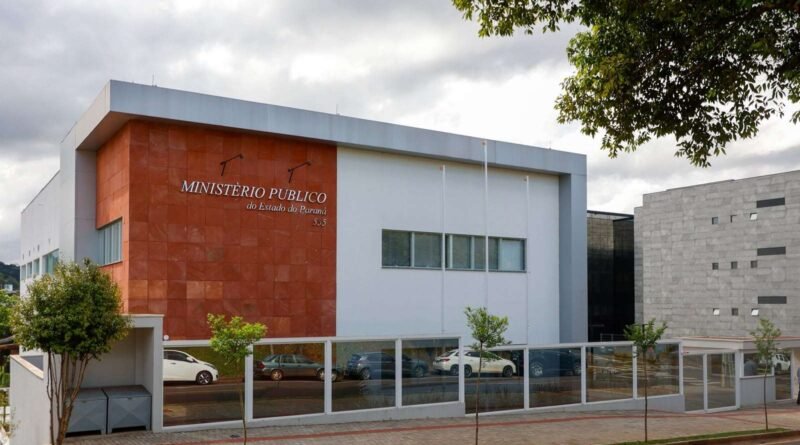 Nova sede do Ministério Público é inaugurada em Francisco Beltrão