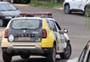 Francisco Beltrão registra 154 acidentes de trânsito e quatro mortes em agosto