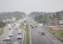 Feriadão deve levar quase 1 milhão de veículos às rodovias do Paraná