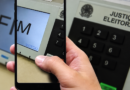 Celular e boca de urna exigem atenção no dia da eleição