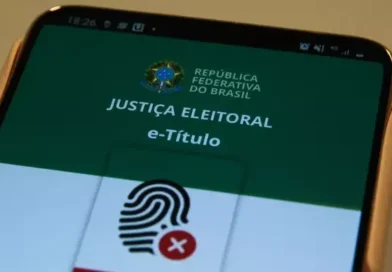 Eleitores têm até 3 de outubro para baixar o e-Título