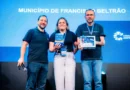 Agente de Desenvolvimento de Francisco Beltrão é destaque no Paraná
