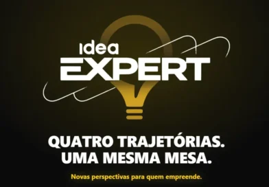 Idea Expert reunirá empresários do Sudoeste em Beltrão