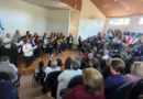 Escola de Inverno promove aprendizado e integração de idosos com a universidade