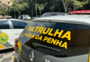 PMPR reforça proteção a vítimas de violência doméstica no Paraná