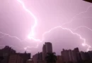 Sábado amanhece com Paraná e Defesa Civil em alerta para tempestades