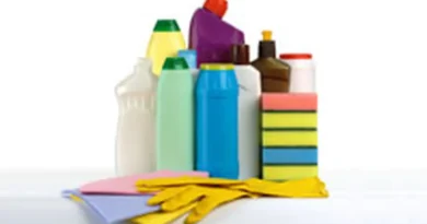 Anvisa interrompe fabricação de produtos de limpeza da Unilever