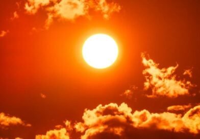 Anticiclone se afasta do Sul e temperaturas podem passar dos 30ºC
