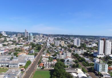 População poderá sugerir mudanças no Plano Diretor e na Mobilidade Urbana de Beltrão