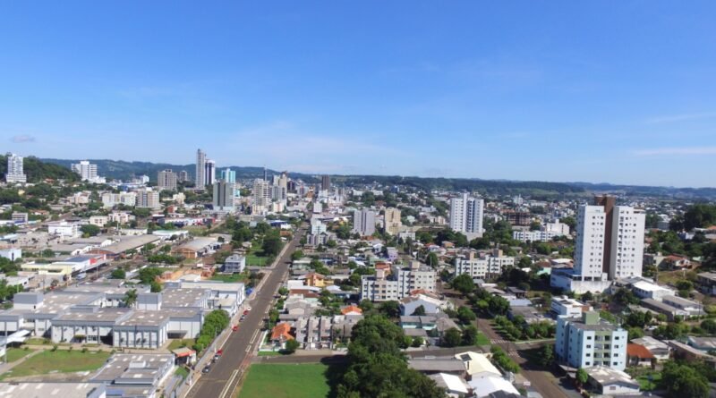 População poderá sugerir mudanças no Plano Diretor e na Mobilidade Urbana de Beltrão
