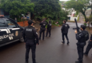 Polícia Civil realiza megaoperação em três estados; mandados também são cumpridos em Beltrão