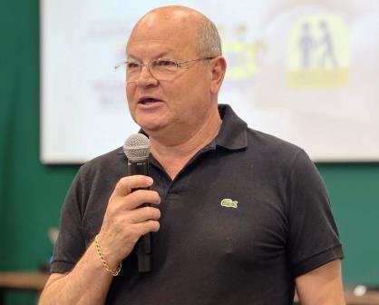 Acefb elege nova diretoria nesta sexta em Francisco Beltrão