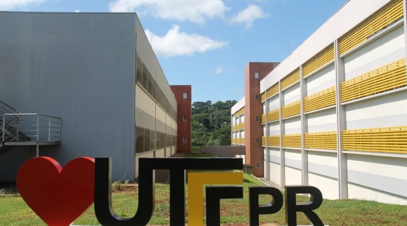 Inscrições para o Vestibular da UTFPR terminam no dia 13 de outubro