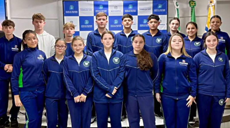 Parlamento Jovem debaterá atribuições dos Poderes em sessão nesta quarta-feira