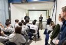 Projeto aproxima jovens de Beltrão da tecnologia, inovação e do mercado de trabalho