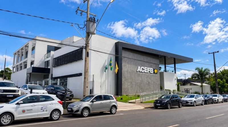 Associados da Acefb vão às urnas nesta sexta-feira para eleger nova diretoria