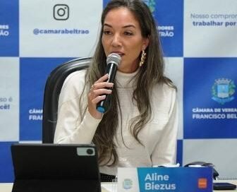 Câmara aprova criação do Dia Municipal do Associativismo em Francisco Beltrão