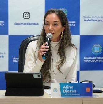 Câmara aprova criação do Dia Municipal do Associativismo em Francisco Beltrão