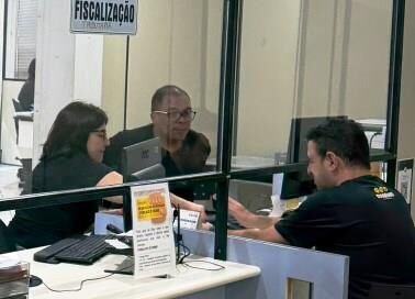 Francisco Beltrão terá novo sistema para emissão de notas fiscais