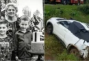 Identificadas as três pessoas da mesma família que morreram em acidente na BR-163