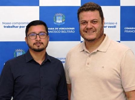 Câmara de Beltrão vota projeto para retirar a taxa de lixo da conta de água