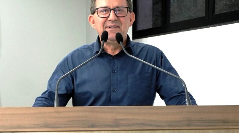 Câmara de Beltrão aprova lei que garante calçadas acessíveis em frente prédios públicos