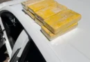 Denarc apreende 8,4 kg de cocaína em Francisco Beltrão